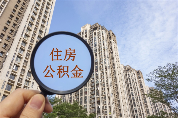仙桃公积金取（最新取住房公积金流程）